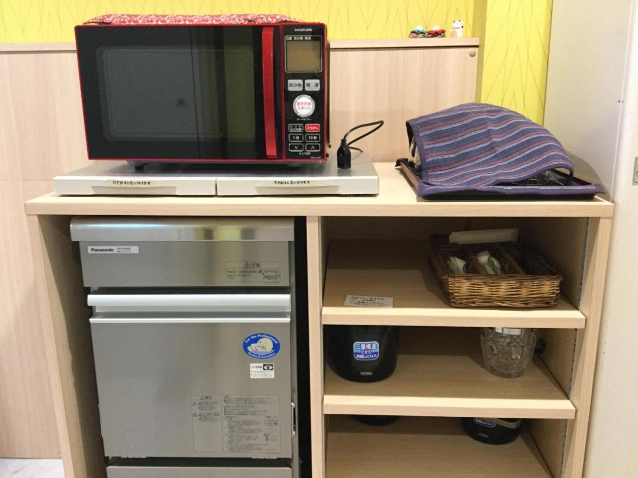 Maebashi Business Hotel Luka Luaran gambar