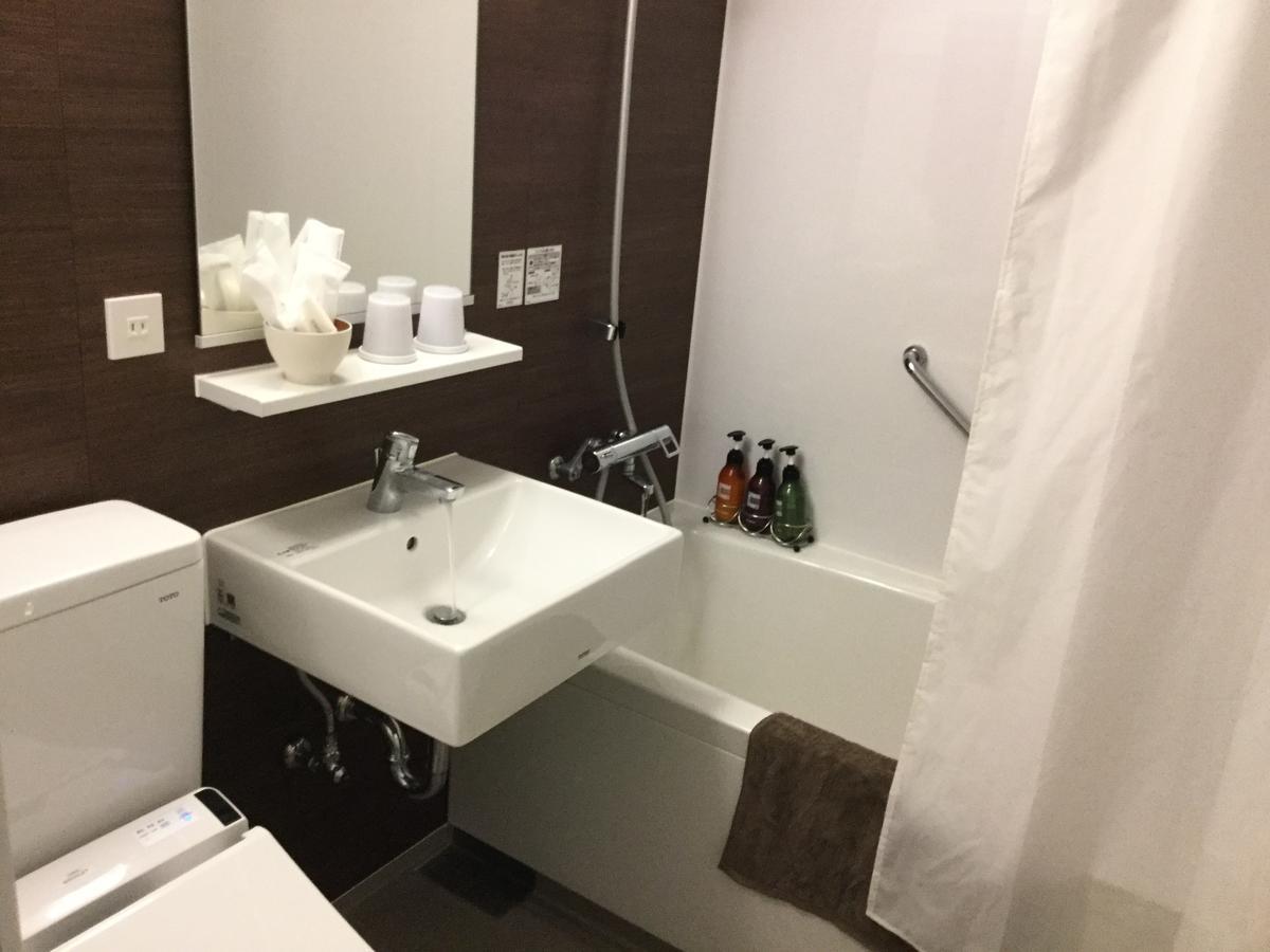 Maebashi Business Hotel Luka Luaran gambar