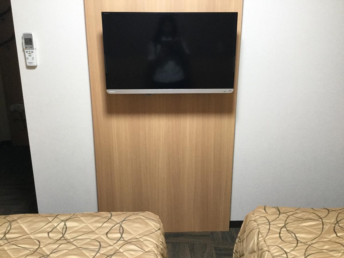 Maebashi Business Hotel Luka Luaran gambar